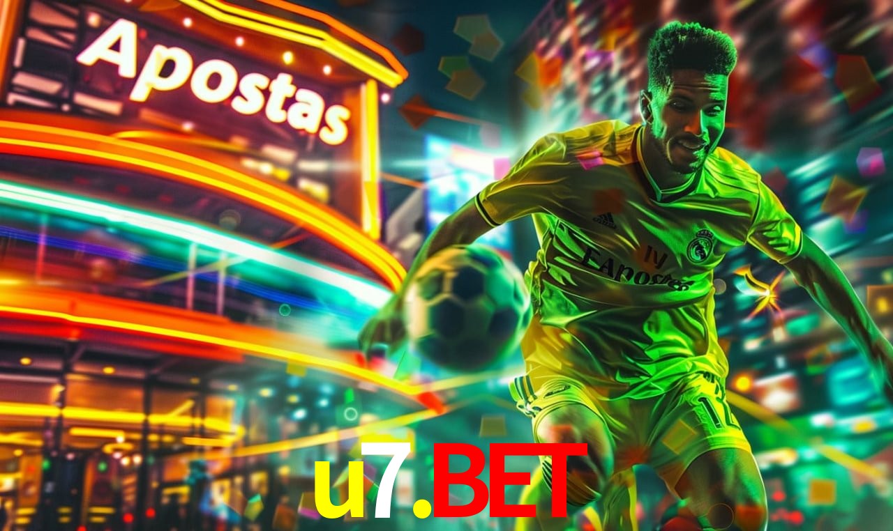 Experiência VIP u7.bet